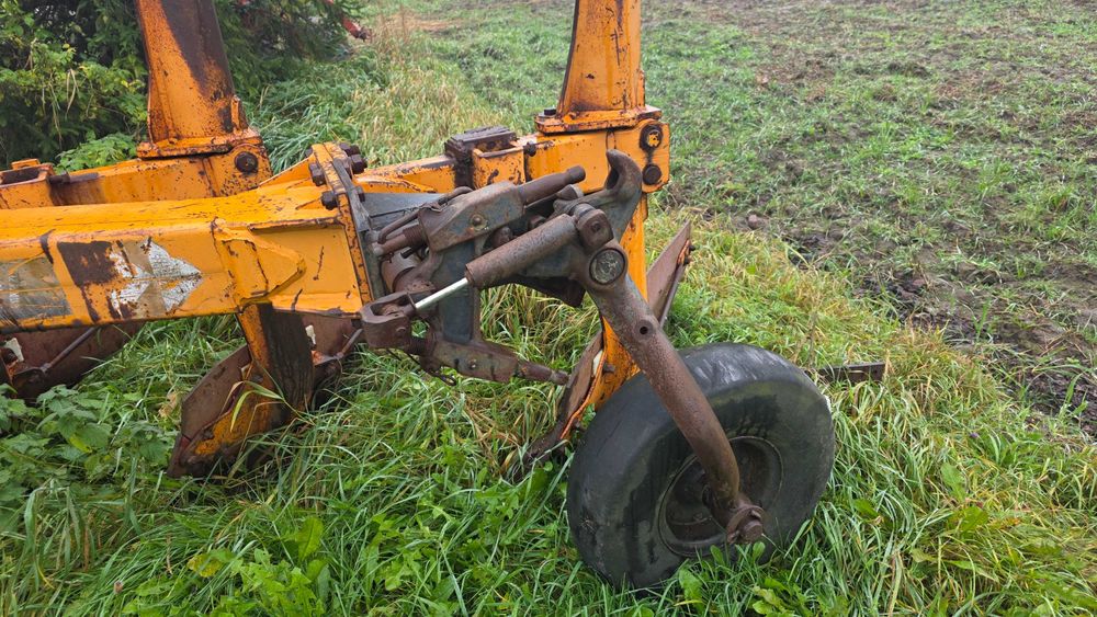 Plug huard 4 skibowy obrotowy okazja