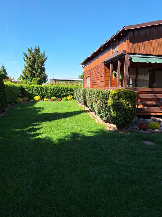 Działka ROD Wudzyn Północ