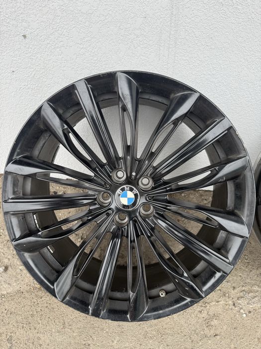 Диски на  BMW R20