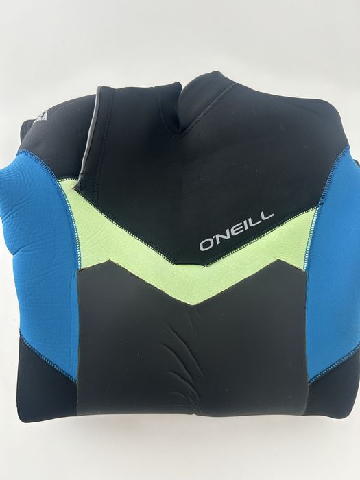 Fato surf neoprene O’Neill 5:4 criança