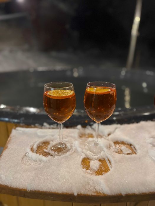 Babski Weekend w górach - relaks, kominek, balia, masaż, warsztaty