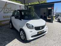 Smart fortwo 2014
