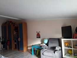 Mieszkanie z podwórkiem na wynajem - centrum