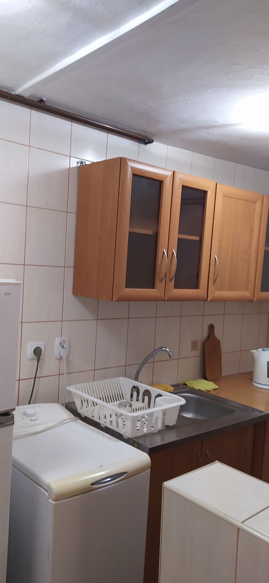 Pokój z osbnym wejściem