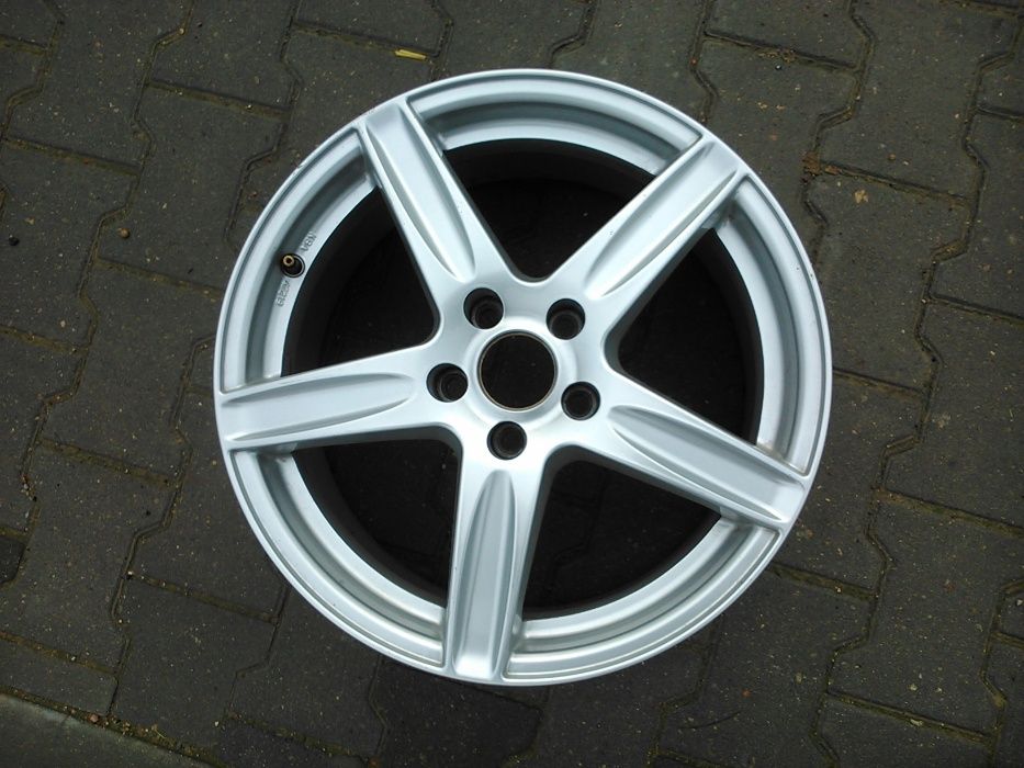 Alufelgi VW opel Renault Nissan Toyota Honda Mazda Ford 15" 16"17" 18"