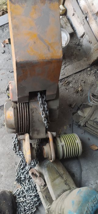 тельфер Балканкар (Balkancar)