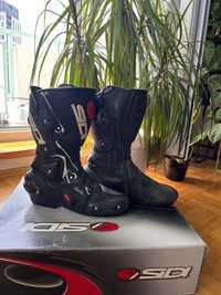 Buty motocyklowe damskie SIDI Vertigo rozm. 39 EU