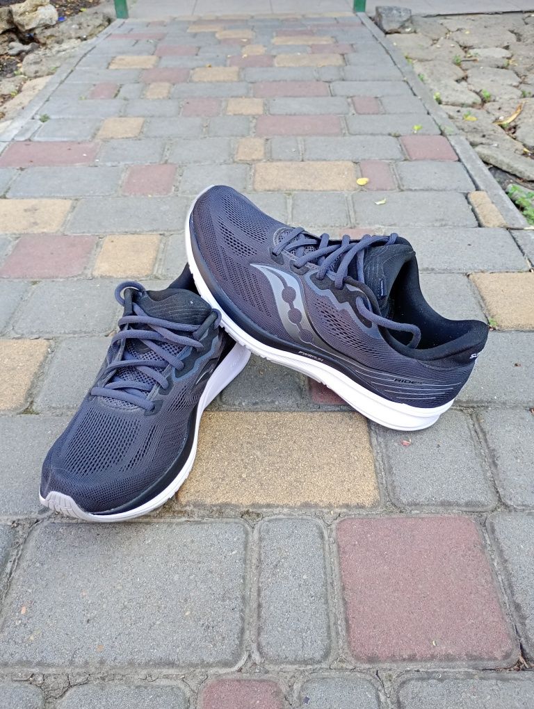 Кросівки Saucony Ride 14 44 / 44,5