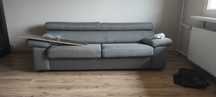 Sofa rozkładana - oddam