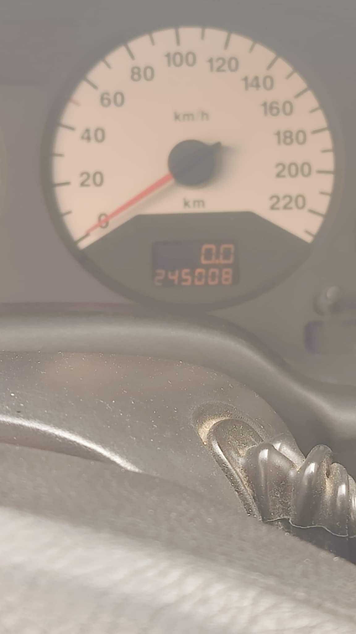 opel astra 1.4 sport