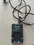 Ładowarka Panasonic BQ-326