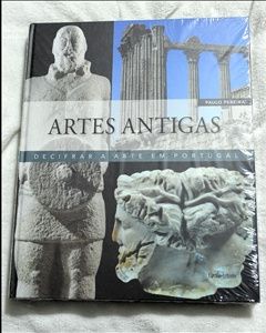 Livros sobre História de Arte