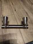 Lampa nad lustro GU10