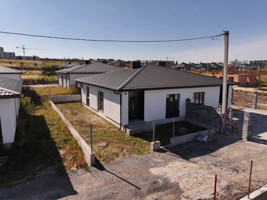 Прожам Дуплекс р-н Льонокомбінату