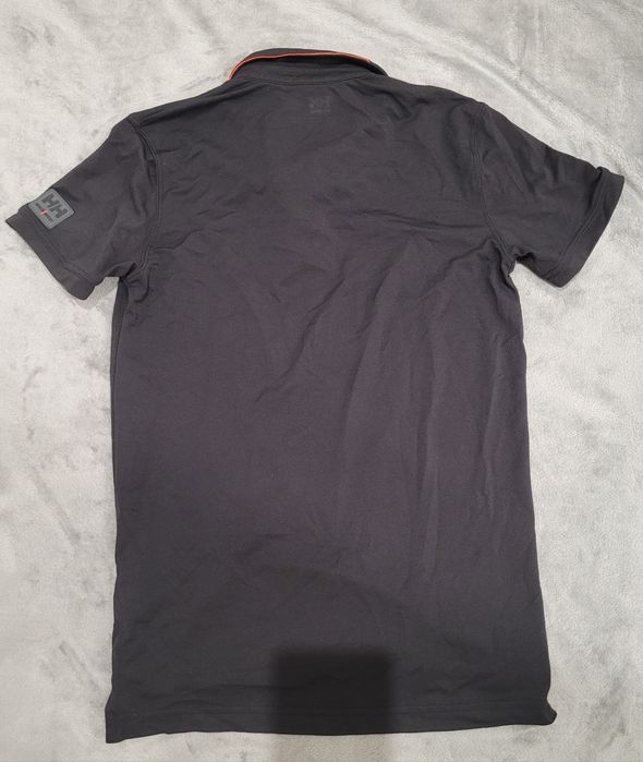 Koszulka polo HELLY HANSEN rozmiar S