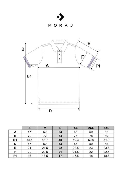 Koszulka Polo Męska Bawełniana Polówka Modna Premium Zielony Moraj - S
