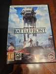 Star Wars Battlefront na PC POLSKA WERSJA - BOX