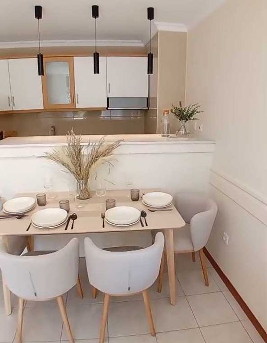 Apartamentos T1 e T2 Novos - Oportunidade Única