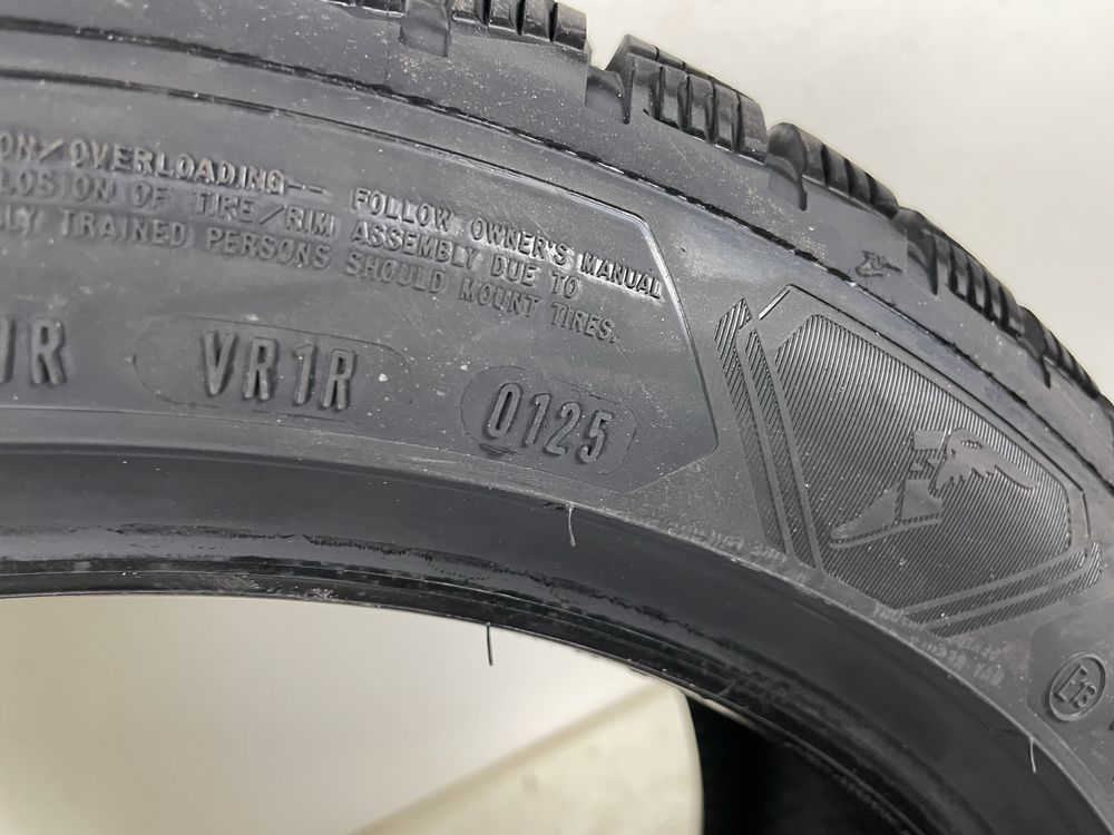 225/45R17 94V Goodyear UltraGrip Performance 3 NOWE