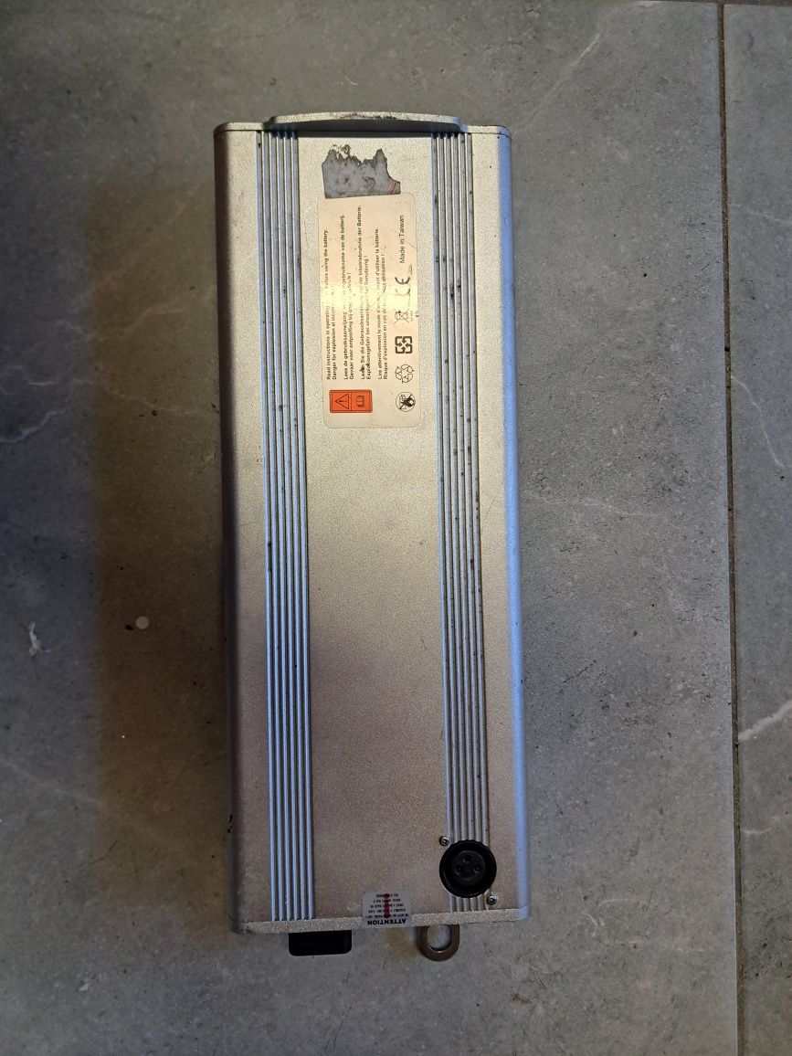 Bateria rower elektryczny Multicycle multi cycle MC