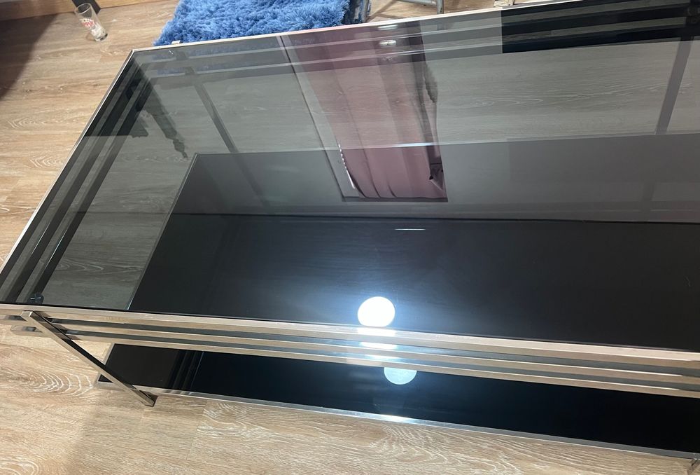 Vendo mesa de centro