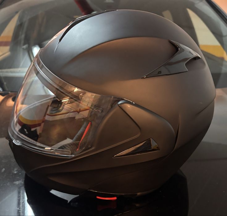 Capacete modular STORMER RISE