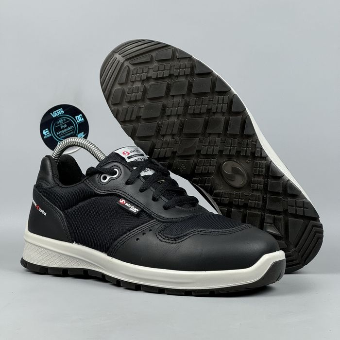 Кросівки робочі Sixton Peak кроссовки рабочие engelbert strauss обувь