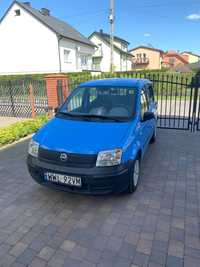 Fiat Panda 2004 rok pojemność 1.1