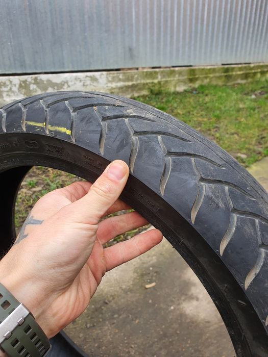 резина 18r для мото