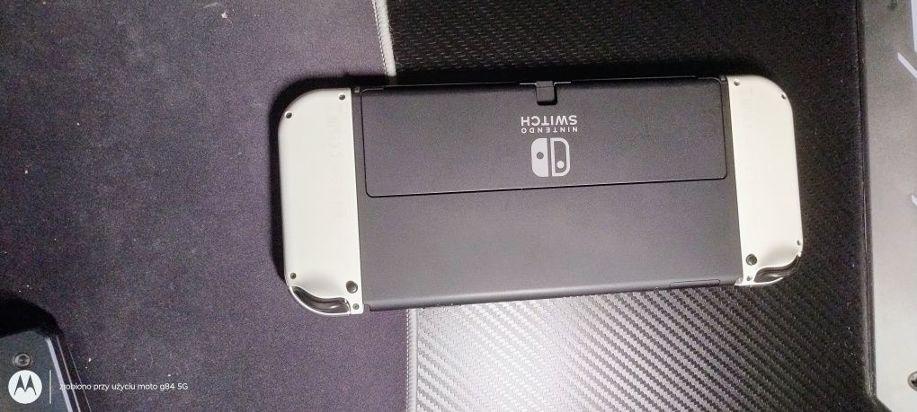 Nintedo Switch Oled