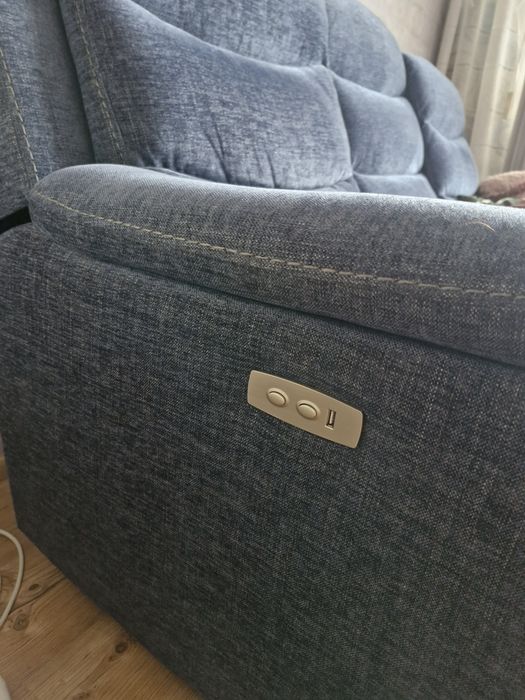 Sprzedam sofę relaks