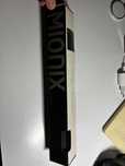 Podkładka pod mysz Mionix Alioth Medium