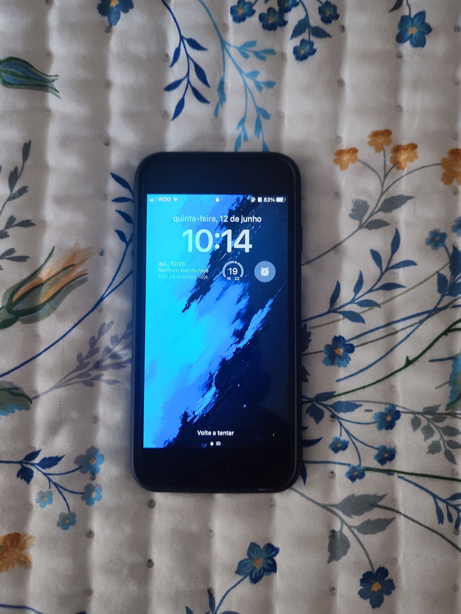 iPhone 8 + air pods