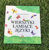 Wierszyki łamiące języki