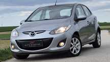| MAZDA 2 | LIFT | 1.3 Benzyna | Klimatyzacja | 5 DRZWI | 214 tyś. |
