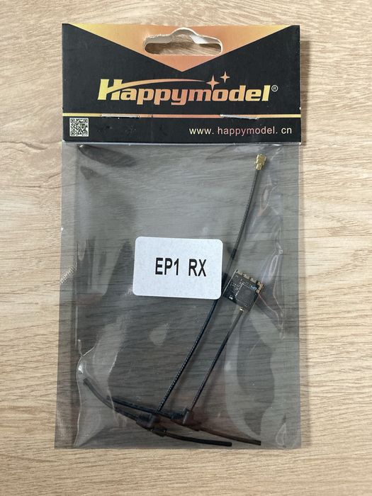 Odbiornik Happymodel EP1 ELRS 2.4GHz