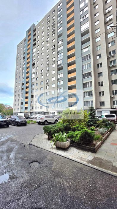 1-кімнатна кв. у НОВОБУДОВІ по вул.  Пушкіна. Е-Оселя ВПО