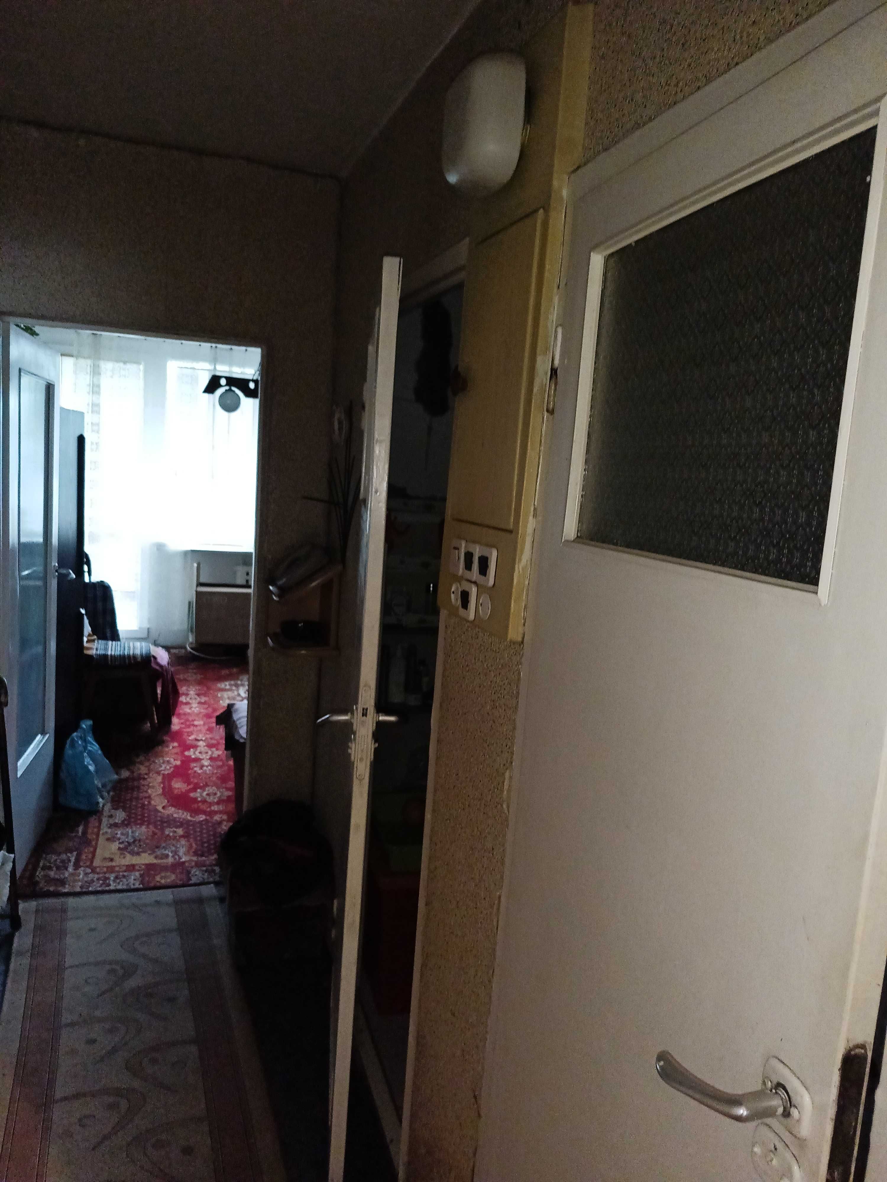 Mieszkanie Będzin Syberka 44m2 zamienię na Sosnowiec  Zagórze