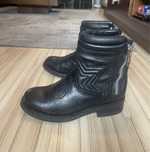 ASH / botki / boots / 38