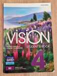 Vision 4 Student's Book
