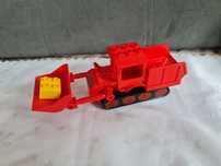 Lego duplo unikat Bob budowniczy