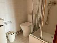 Apartamento T3 campo alegre