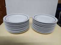 Pratos de sobremesa