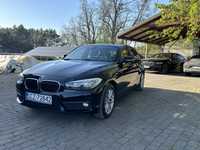 BMW seria 1 116d f21 lift seri 1