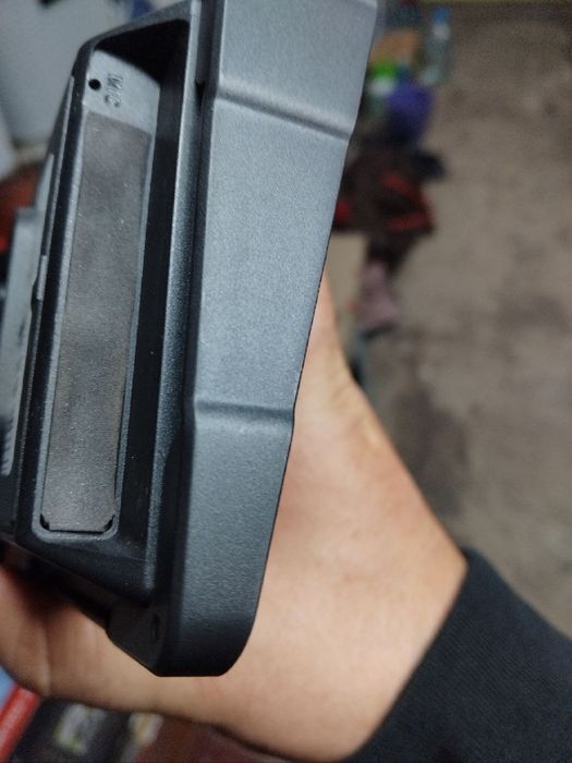 Мото навигатор 5 дюймов