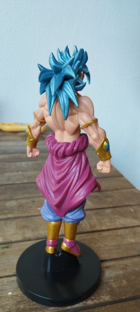 Vendo Songoku de coleção