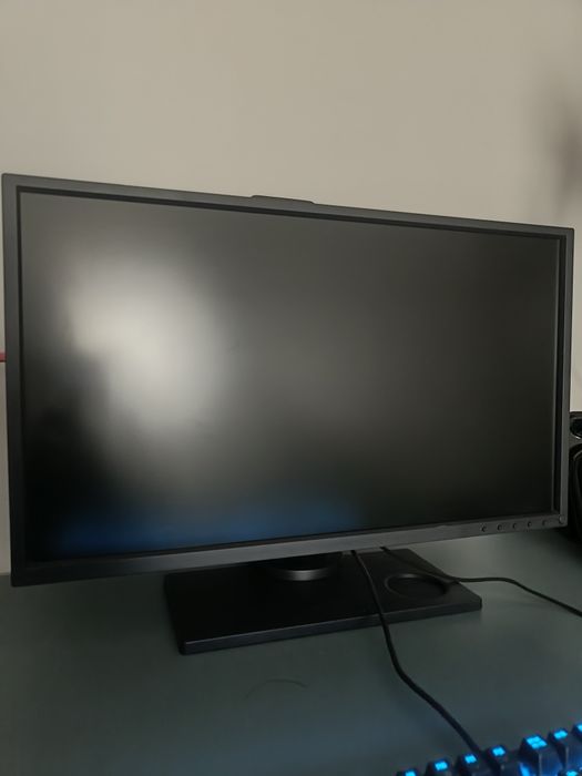 Monitor 240hz zowie Benq xl2546