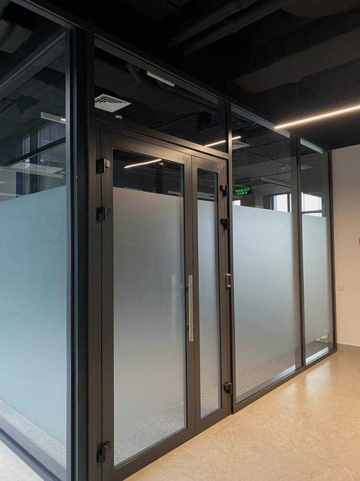 Оренда офісу для тебе та твоєї команди на 5 поверсі БЦ Space4