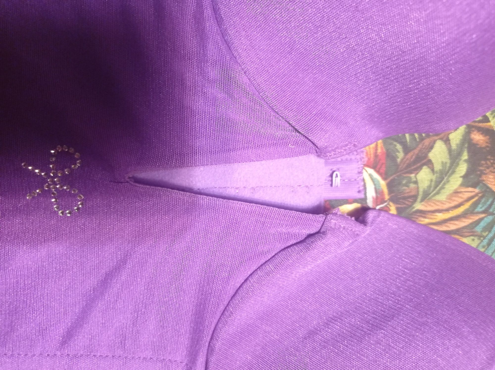 Sexi gorset nowy H&M 75B modny