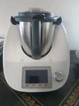Thermomix TM 5 sprawny